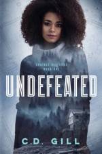 Undefeated af C D Gill