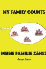 My Family Counts af Ariane Roesch