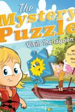 Mystery Puzzle Visits the Lagoon af Tina Marie Young
