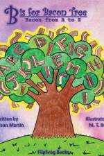 B is for Bacon Tree af Harrison Martin
