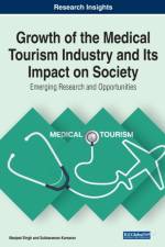 Growth of the Medical Tourism Industry and Its Impact on Society af Manjeet Singh