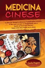 Medicina Cinese af Carla Pagani