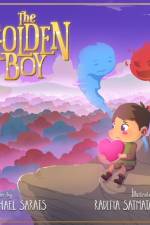 The Golden Boy af Michael Sarais