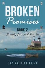 Broken Promises af Joyce Frances