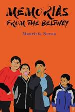 Memorias from the Beltway af Mauricio Novoa