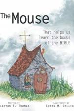 Mouse af Clayton E Thomas