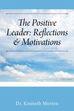 Positive Leader af Dr Kenneth Morton