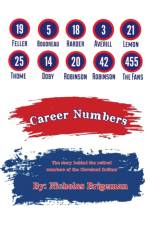 Career Numbers af Nicholas Brigeman