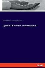 Ugo Bassis Sermon in the Hospital af Ugo Bassi