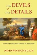 Devils in the Details af David Winston Busch
