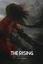 Rising af Izma Siddiqui