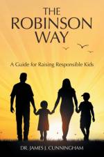 Robinson Way af Dr James J Cunningham