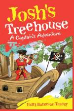Josh's Treehouse af Patti Bateman Tracey