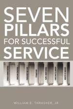 Seven Pillars for Successful Service af William E