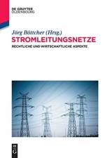 Stromleitungsnetze