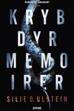 Krybdyrmemoirer af Silje O. Ulstein