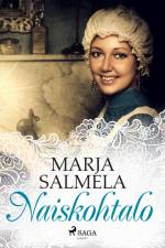 Naiskohtalo af Marja Salmela