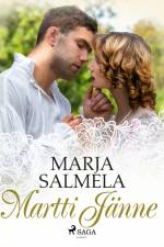 Martti Jänne af Marja Salmela