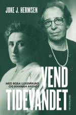 Vend tidevandet af Joke Hermsen