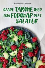 Glade tarme med Low FODMAP Diet-salater