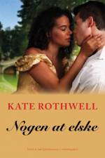 Nogen at elske