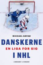 Danskerne i NHL af Michael Søvsø