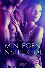 Min egen instruktør af Andrea Hansen