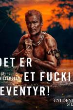 Det er et fucking eventyr! - Drømmen - EP#01 af Eske Willerslev