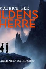 Ildens herre af Maurice Gee