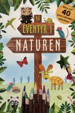 På eventyr i naturen