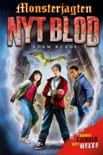 Monsterjagten - Nyt blod 1 af Adam Blade