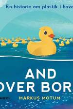 And over bord af Markus Motum