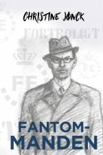 Fantommanden af Christine Jønck
