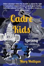 Cadre Kids af Mary Mulligan