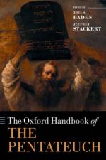 The Oxford Handbook of the Pentateuch