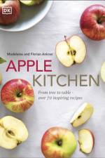 Apple Kitchen af Madeleine Ankner