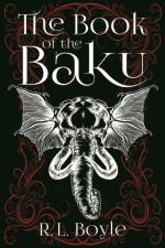 The Book of the Baku af R.L. Boyle