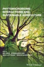 Phytomicrobiome Interactions and Sustainable Agriculture af A Verma