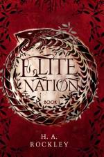 Elite Nation af Habeeba A Rockley