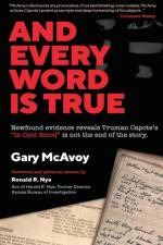 And Every Word Is True af Gary Mcavoy