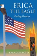 Erica the Eagle af Brandon Ford