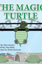 Magic Turtle af Allen Gewirtz