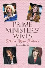 Prime Ministers' Wives af Lavona Fercho