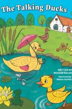 Talking Ducks af Meagan Balgobin