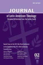 Journal of Latin American Theology, Volume 11, Number 2
