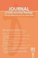Journal of Latin American Theology, Volume 13, Number 1