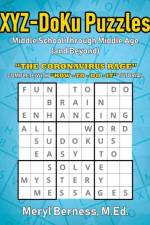 XYZ-DoKu Puzzles - Middle School Through Middle Age (and Beyond) e Age (and Beyond) af Meryl Berness