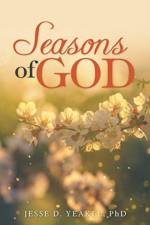 Seasons of God af PhD Yeakel