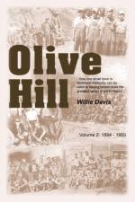 Olive Hill af Willie Davis