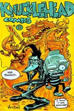 Knucklehead Comics #7 af Christian Meesey